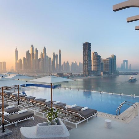 מלון Voco Dubai The Palm By Ihg מראה חיצוני תמונה