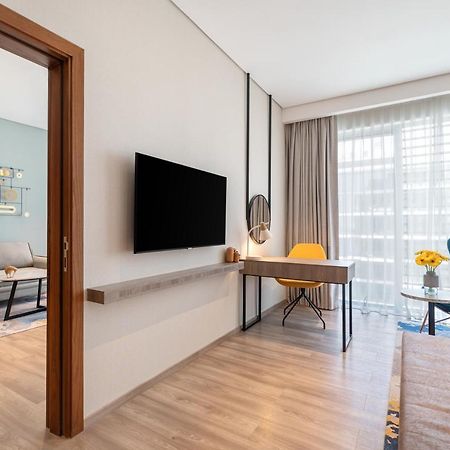 מלון Voco Dubai The Palm By Ihg מראה חיצוני תמונה