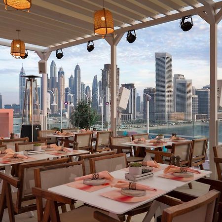 מלון Voco Dubai The Palm By Ihg מראה חיצוני תמונה