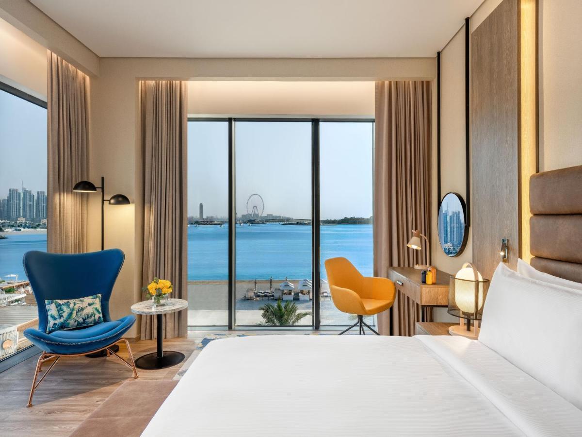 מלון Voco Dubai The Palm By Ihg מראה חיצוני תמונה