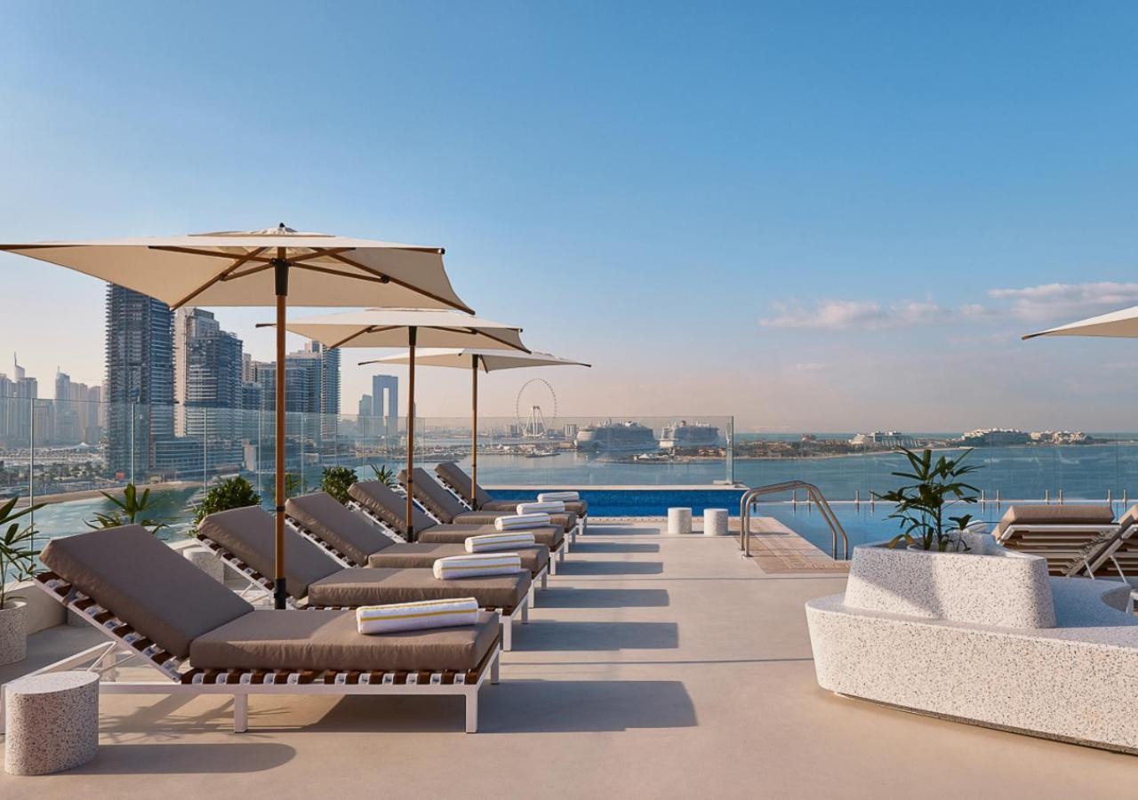 מלון Voco Dubai The Palm By Ihg מראה חיצוני תמונה