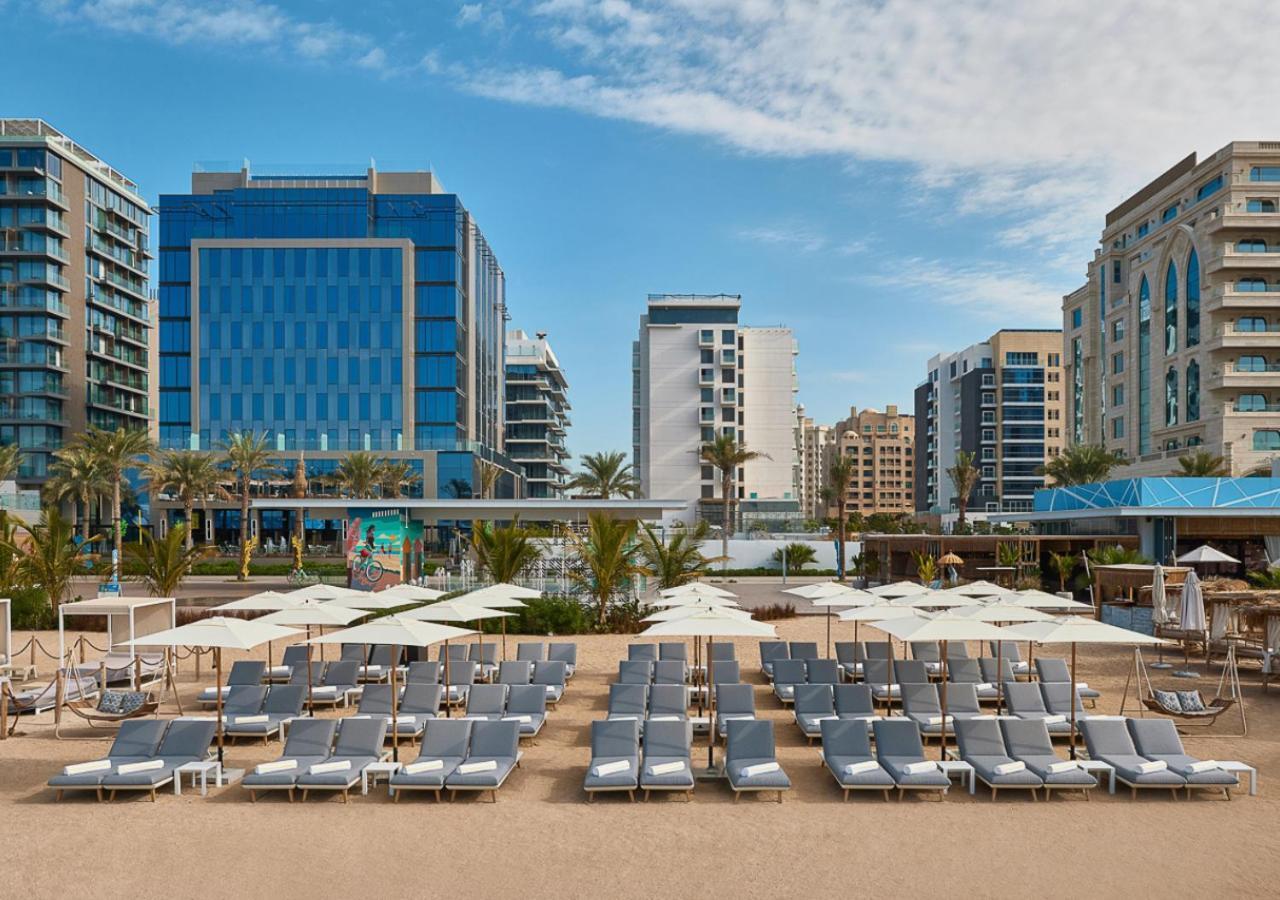 מלון Voco Dubai The Palm By Ihg מראה חיצוני תמונה