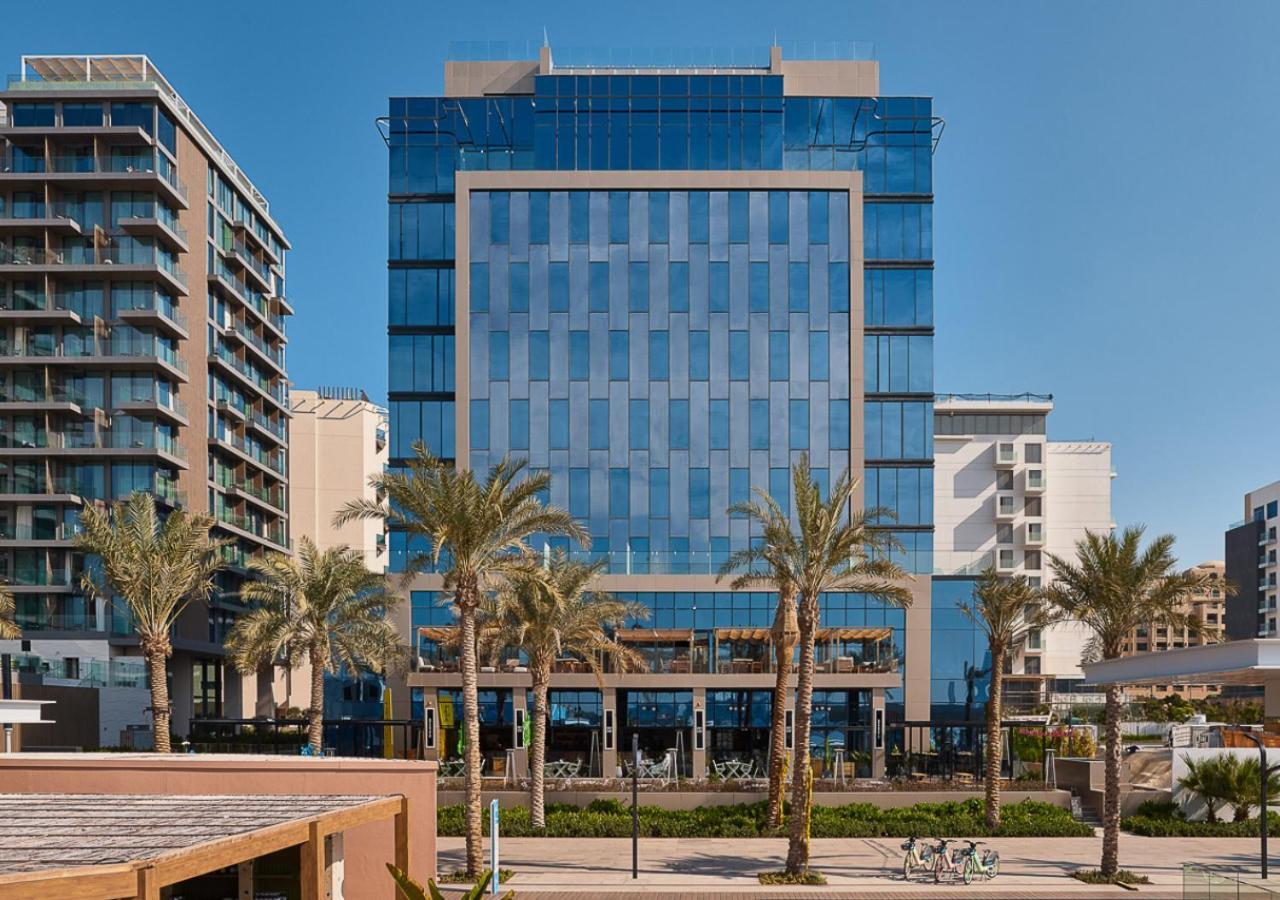 מלון Voco Dubai The Palm By Ihg מראה חיצוני תמונה