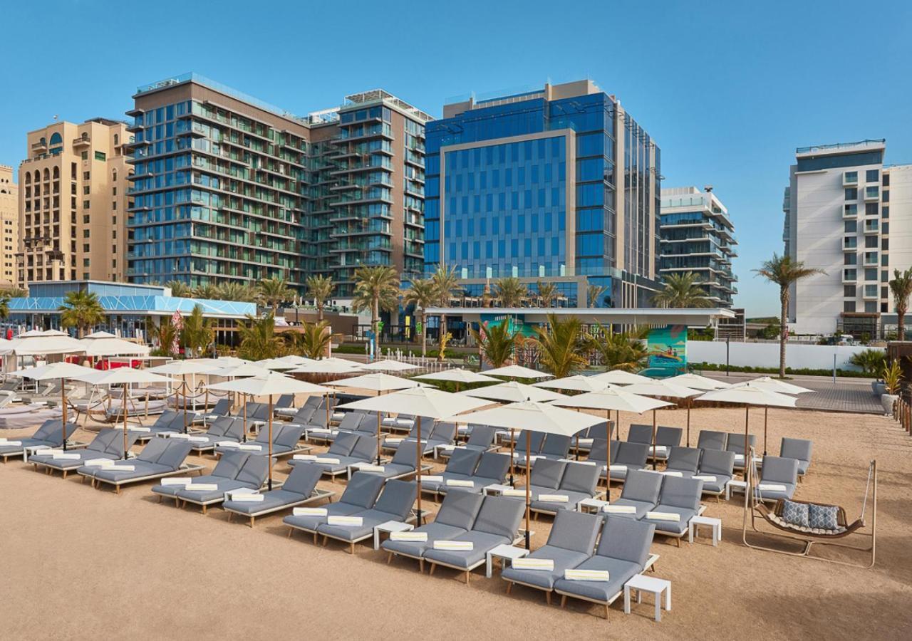 מלון Voco Dubai The Palm By Ihg מראה חיצוני תמונה