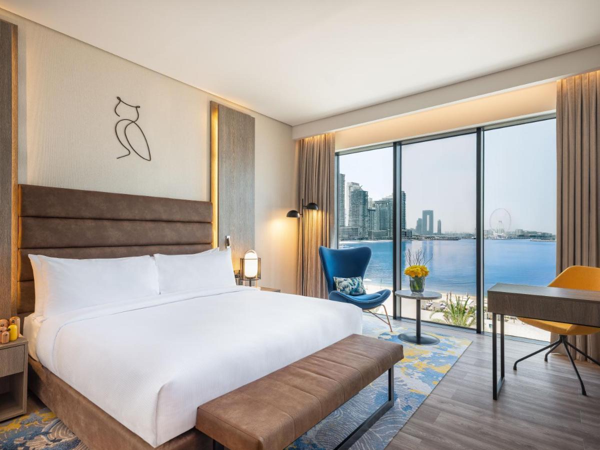 מלון Voco Dubai The Palm By Ihg מראה חיצוני תמונה