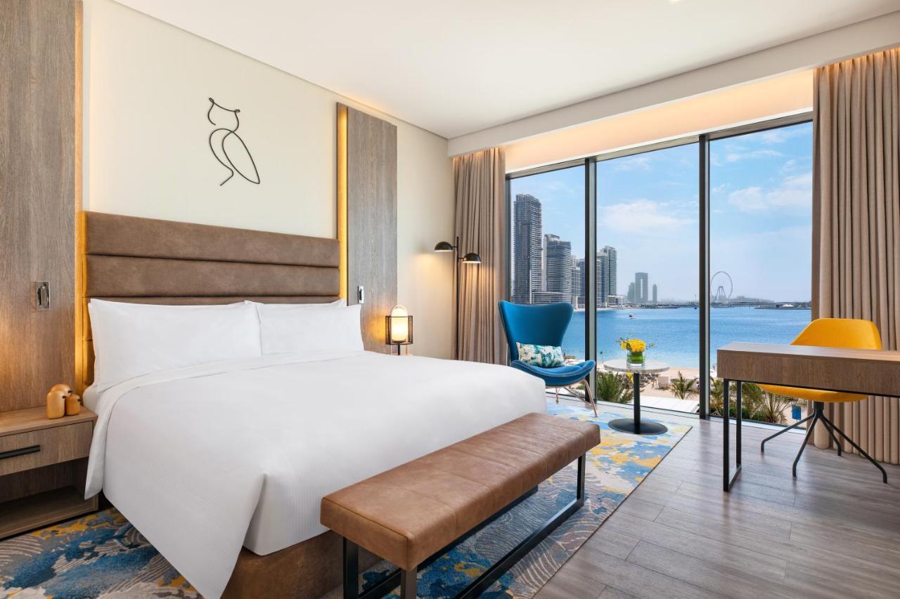 מלון Voco Dubai The Palm By Ihg מראה חיצוני תמונה
