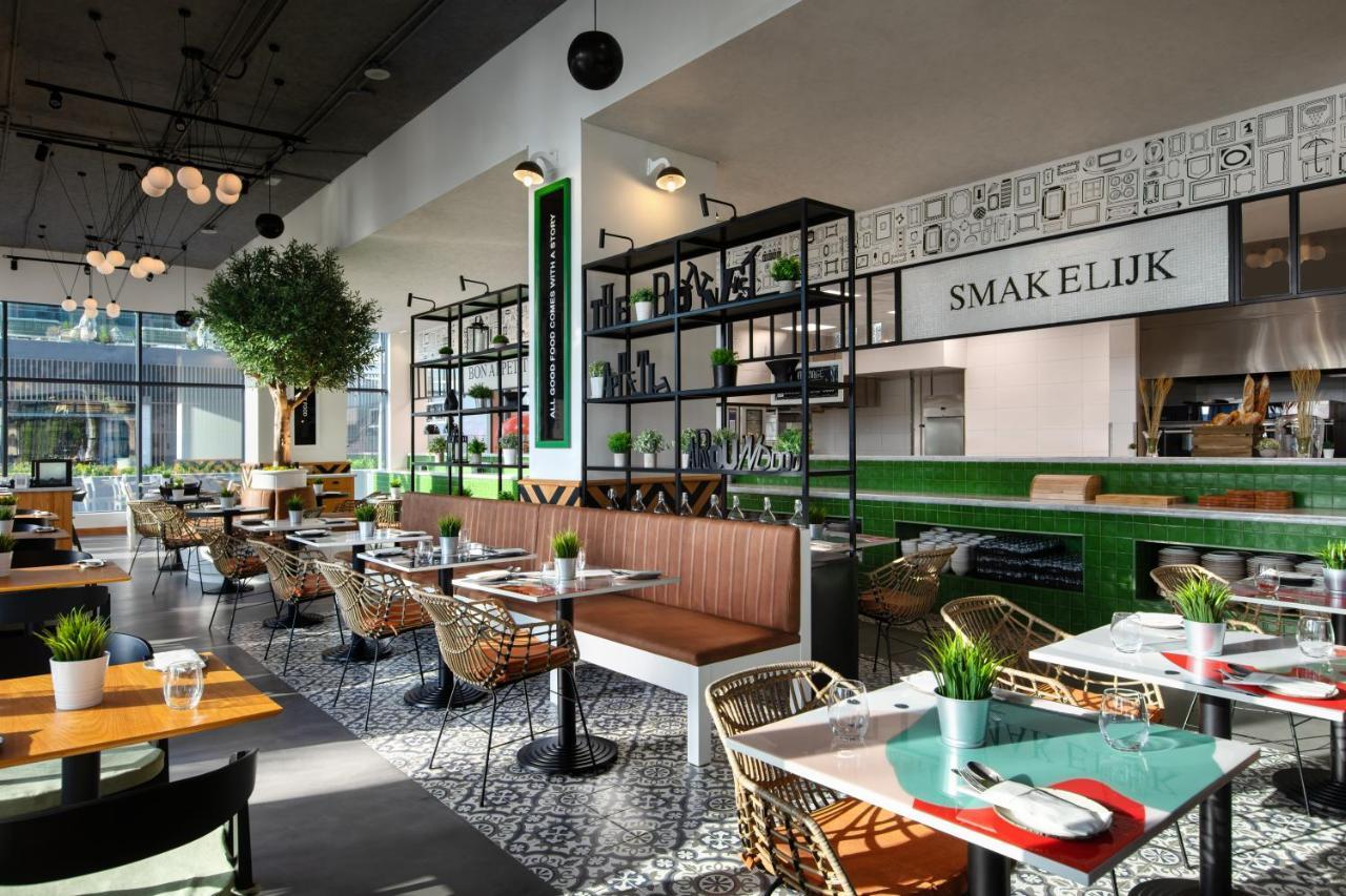 מלון Voco Dubai The Palm By Ihg מראה חיצוני תמונה