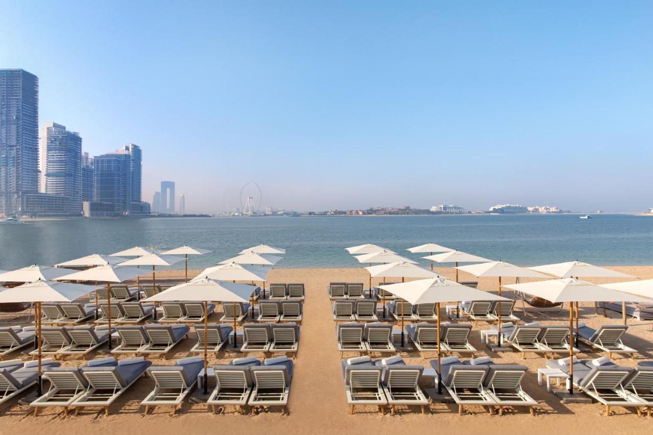 מלון Voco Dubai The Palm By Ihg מראה חיצוני תמונה