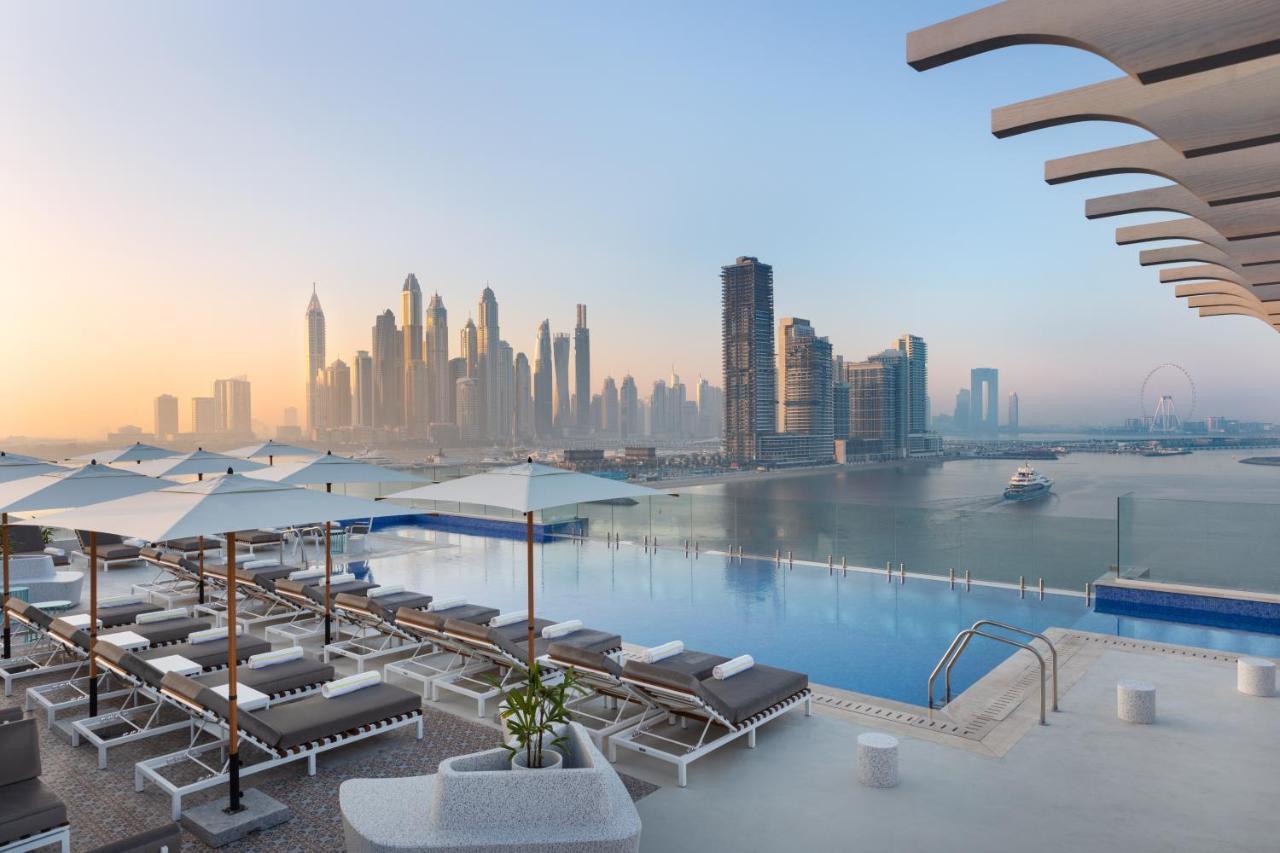 מלון Voco Dubai The Palm By Ihg מראה חיצוני תמונה