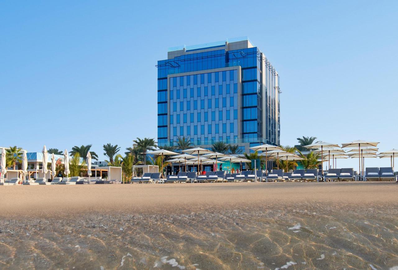 מלון Voco Dubai The Palm By Ihg מראה חיצוני תמונה