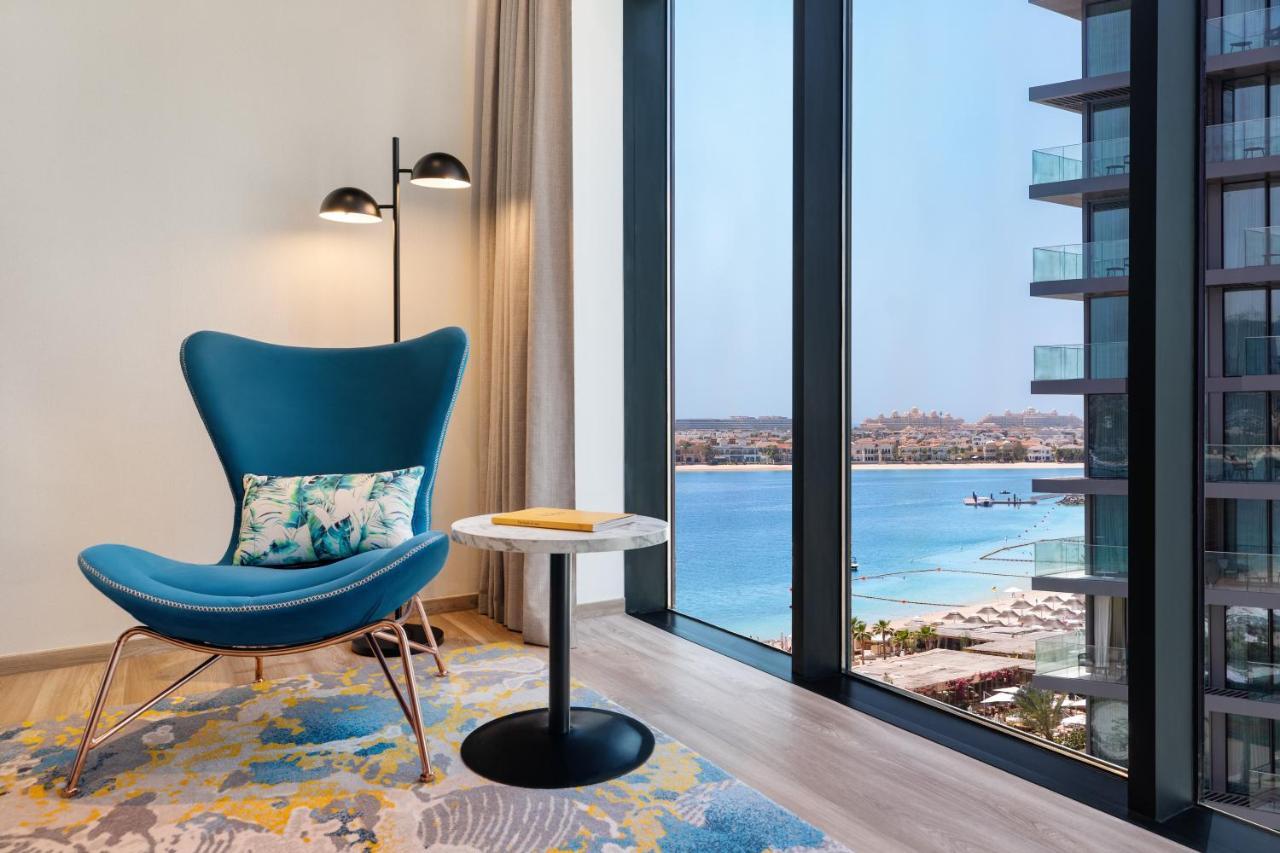 מלון Voco Dubai The Palm By Ihg מראה חיצוני תמונה
