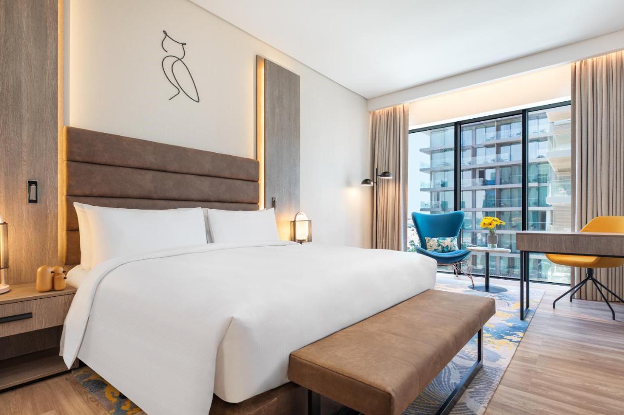 מלון Voco Dubai The Palm By Ihg מראה חיצוני תמונה