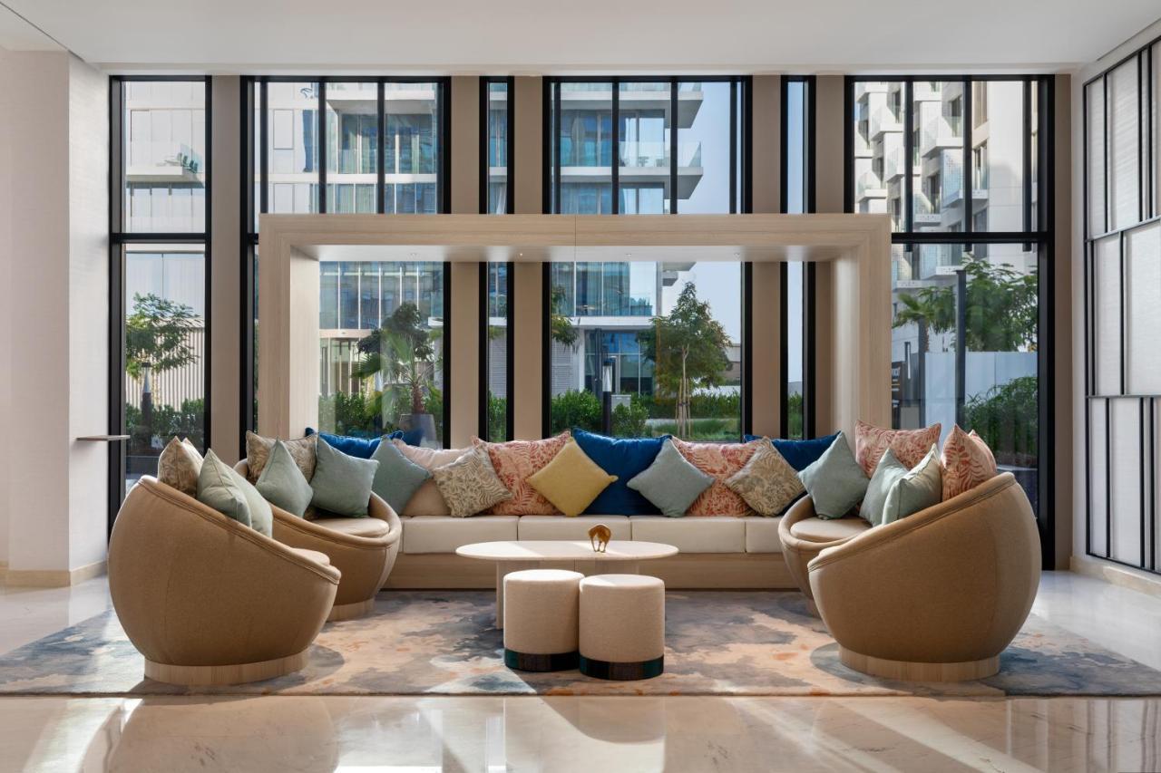 מלון Voco Dubai The Palm By Ihg מראה חיצוני תמונה