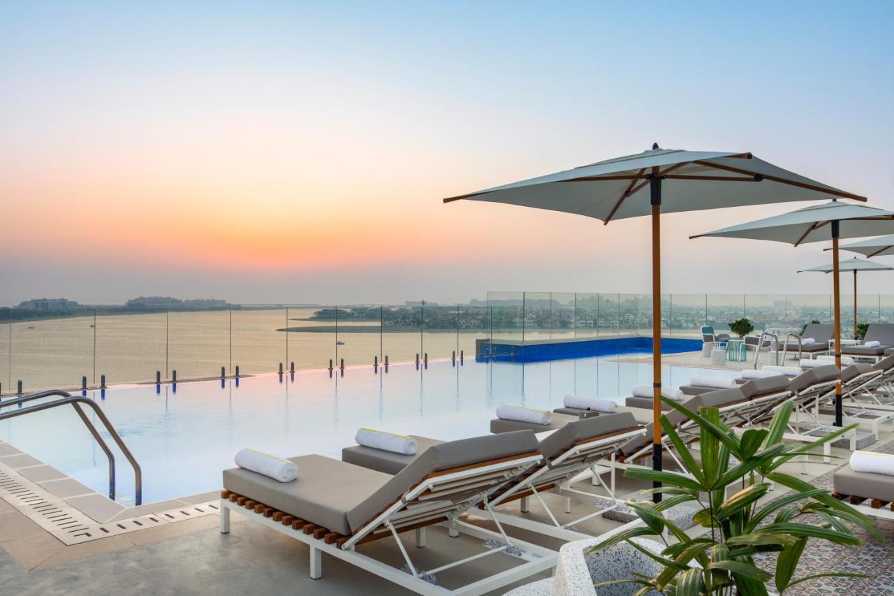 מלון Voco Dubai The Palm By Ihg מראה חיצוני תמונה