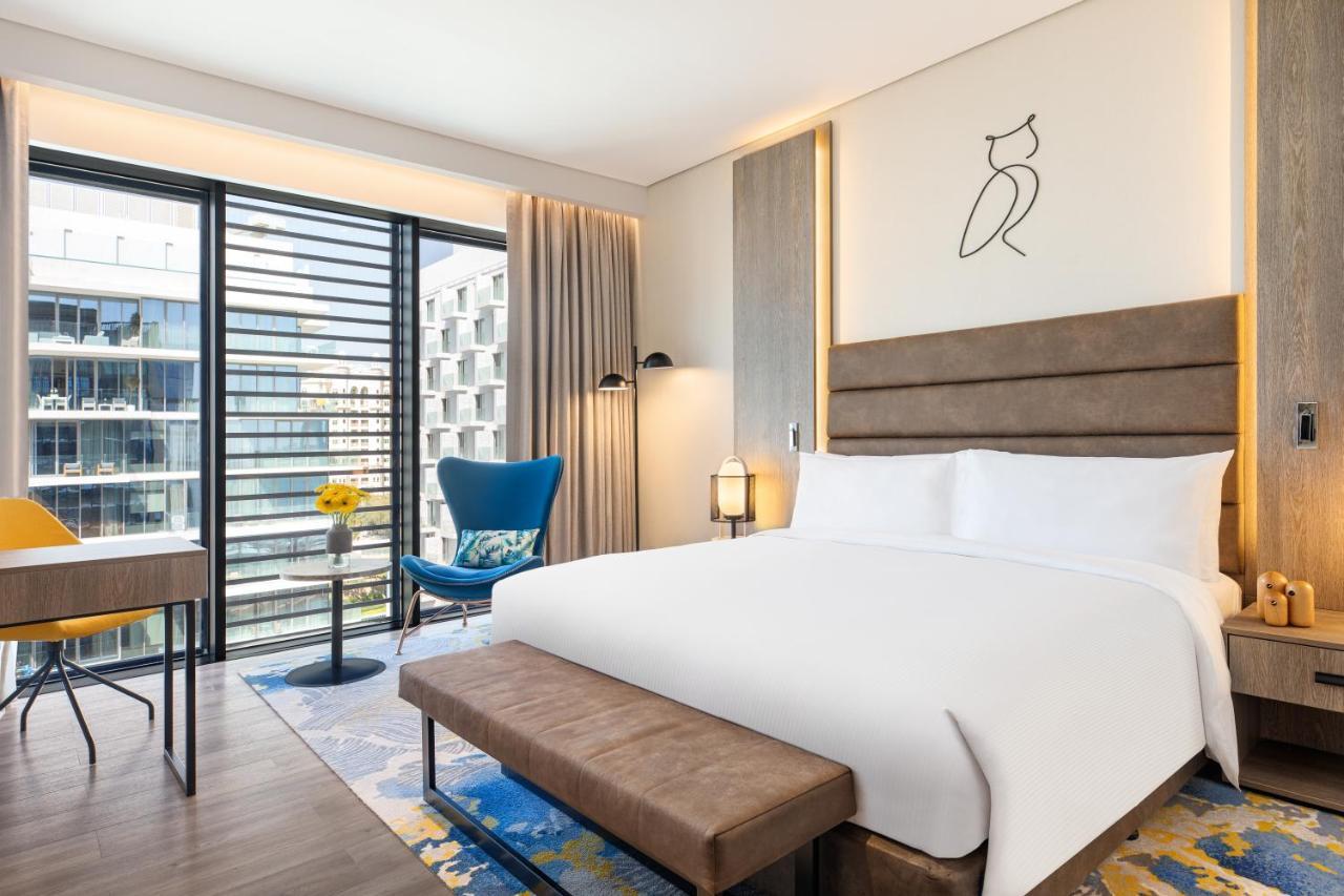 מלון Voco Dubai The Palm By Ihg מראה חיצוני תמונה