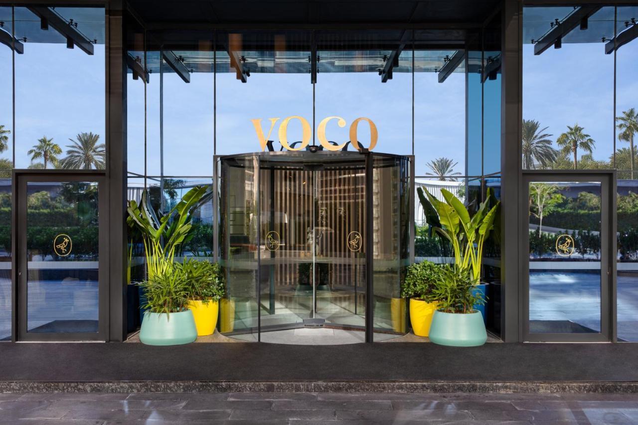 מלון Voco Dubai The Palm By Ihg מראה חיצוני תמונה