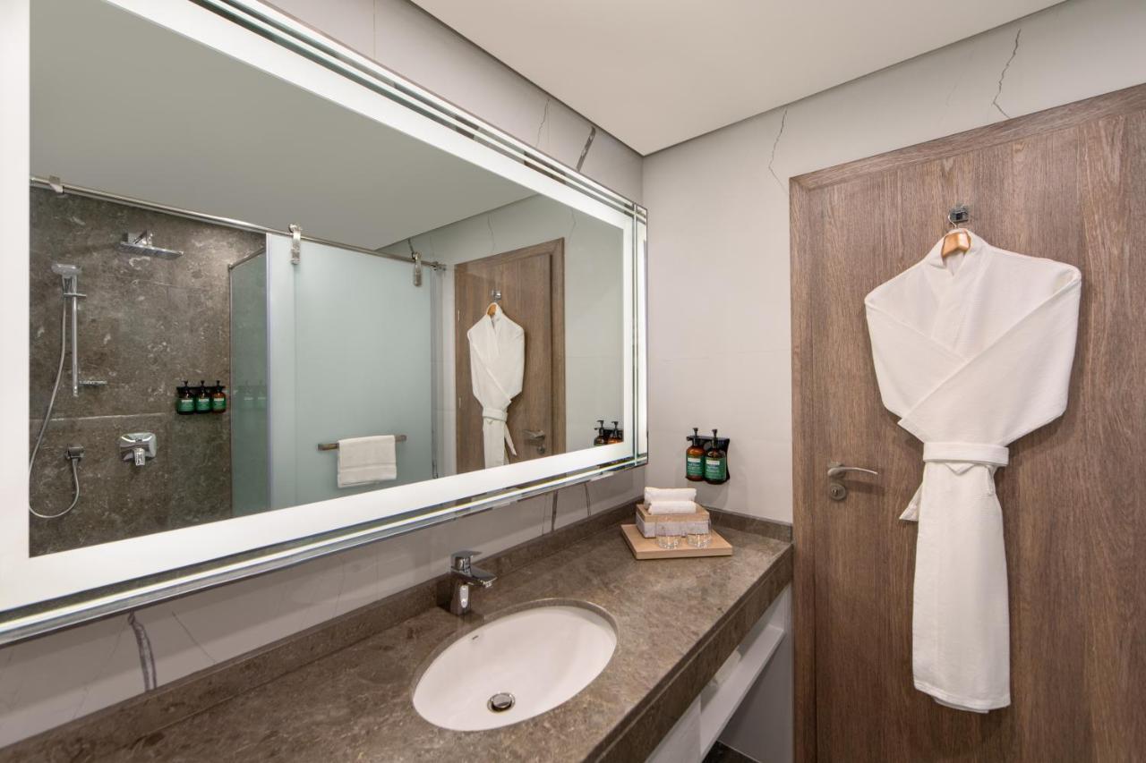מלון Voco Dubai The Palm By Ihg מראה חיצוני תמונה