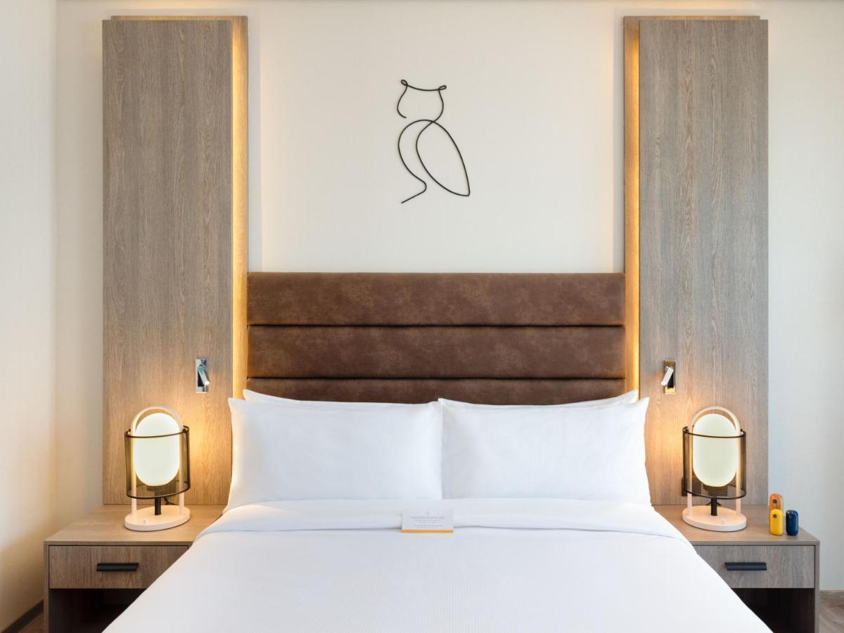 מלון Voco Dubai The Palm By Ihg מראה חיצוני תמונה