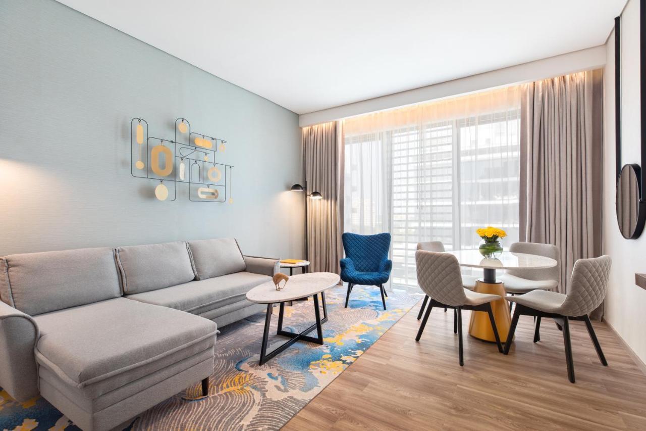 מלון Voco Dubai The Palm By Ihg מראה חיצוני תמונה