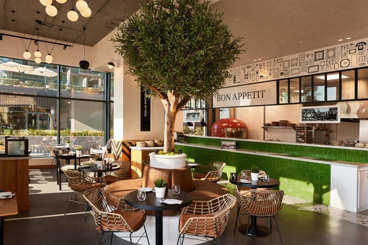 מלון Voco Dubai The Palm By Ihg מראה חיצוני תמונה