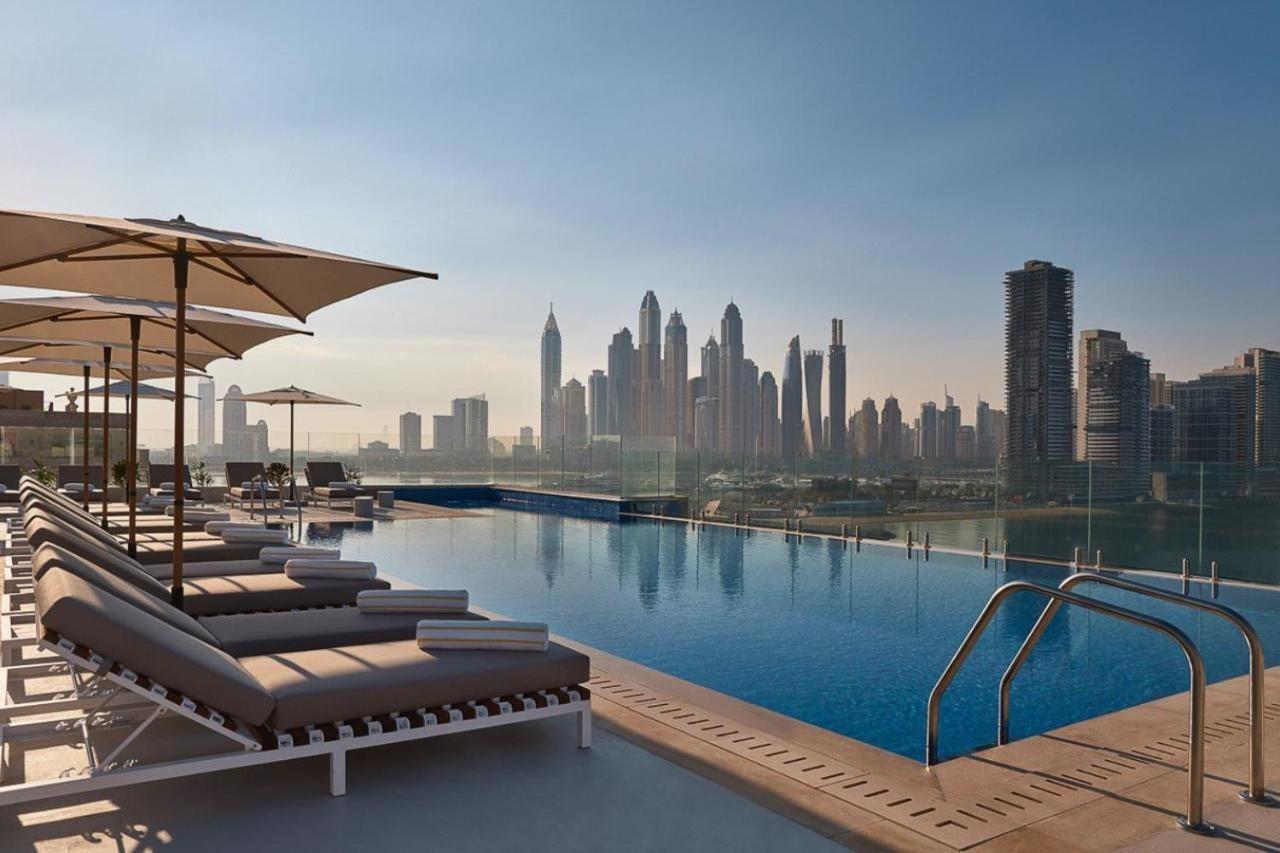 מלון Voco Dubai The Palm By Ihg מראה חיצוני תמונה