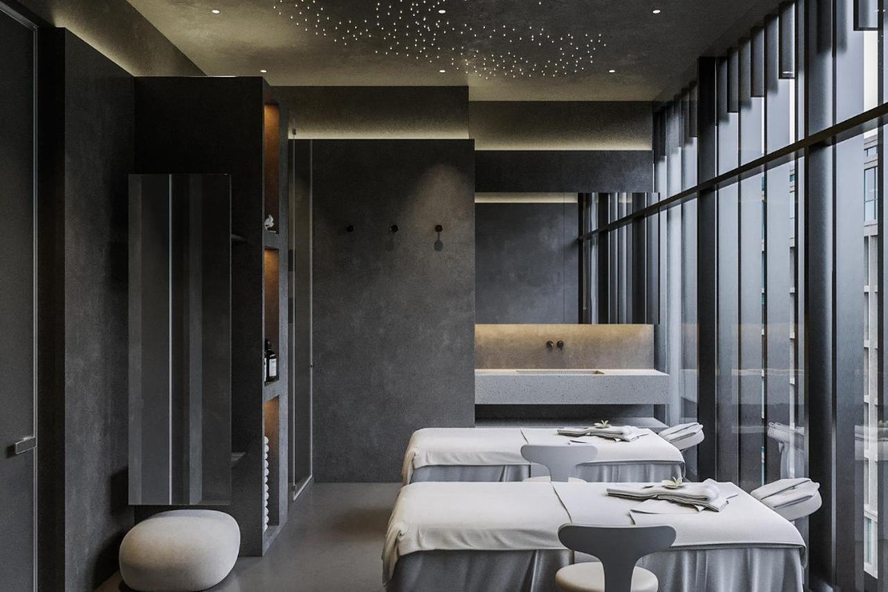 מלון Voco Dubai The Palm By Ihg מראה חיצוני תמונה