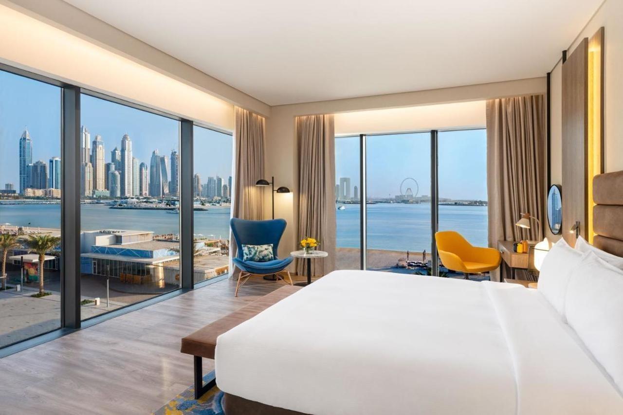 מלון Voco Dubai The Palm By Ihg מראה חיצוני תמונה