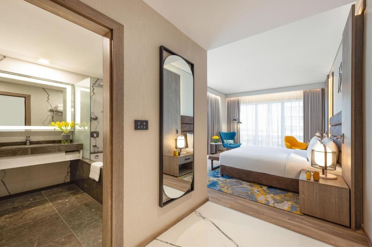 מלון Voco Dubai The Palm By Ihg מראה חיצוני תמונה